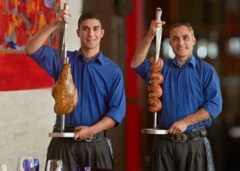 Texas De Brazil Opens New Location In Cincinnati In The Kenwood Collection