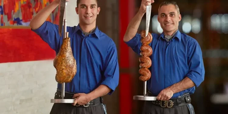 Texas De Brazil Opens New Location In Cincinnati In The Kenwood Collection