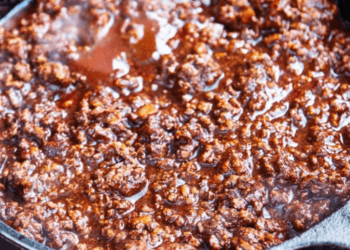 Texas' chili voted as the USA's second-favorite fall dish