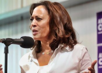 The 1 Question America Needs Kamala Harris To Answer