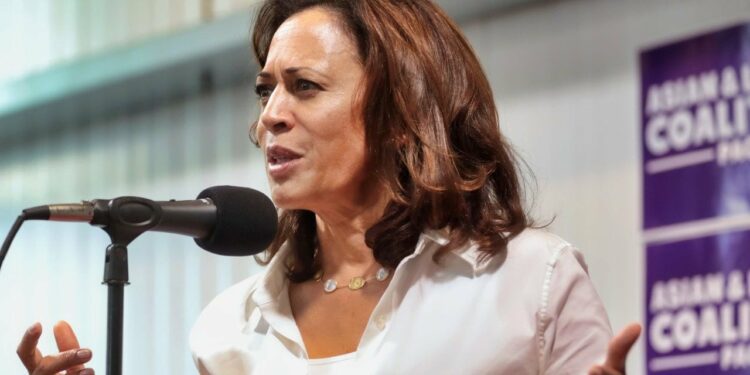 The 1 Question America Needs Kamala Harris To Answer