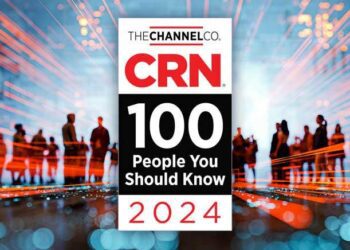 The 100 People You Don’t Know But Should 2024