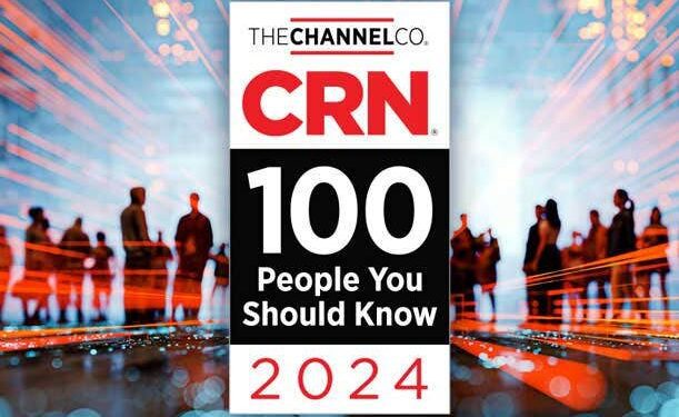 The 100 People You Don’t Know But Should 2024
