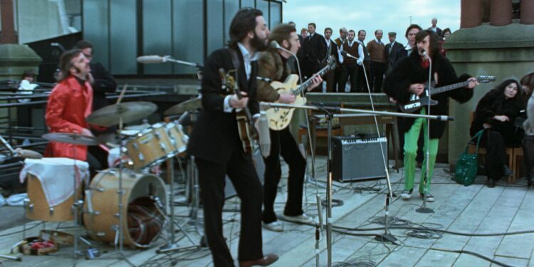 The 15 Best Movies and TV Shows on Disney+ Right Now