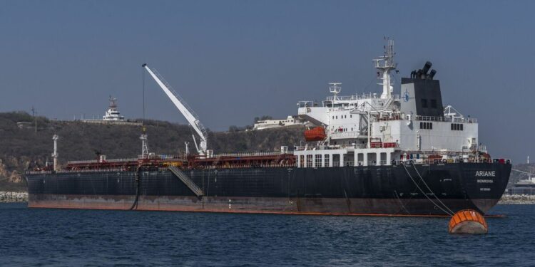 The £2bn rail network aiming to bypass the Panama Canal | World | News