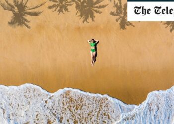 The 30 best winter sun destinations