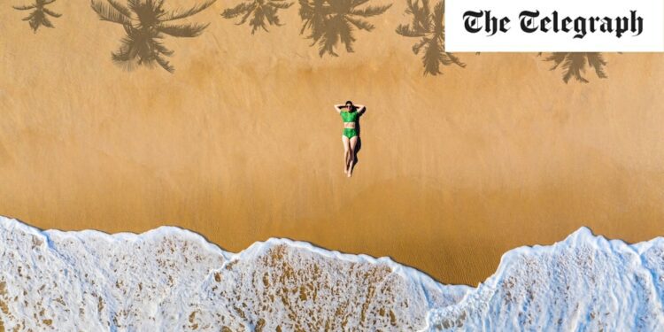 The 30 best winter sun destinations