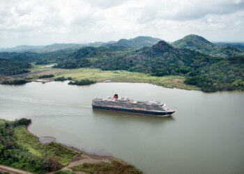 The 5 best destinations you can visit on a Cunard Line cruise ship