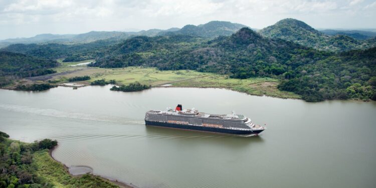 The 5 best destinations you can visit on a Cunard Line cruise ship