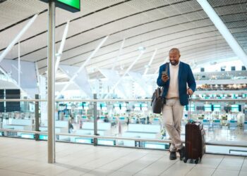 The Best Airports In The U.S. And Canada, According To J.D. Power