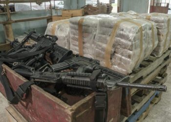 The Cartel Takeover in Colorado Is a Dispatch From the Future