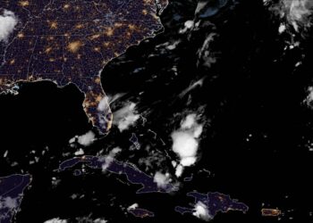 The Central American gyre and how it relates to tropical systems – NBC 6 South Florida