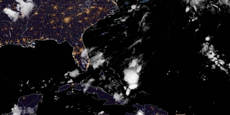The Central American gyre and how it relates to tropical systems – NBC 6 South Florida