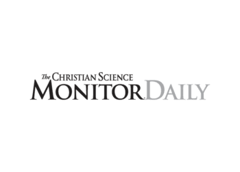 The Christian Science Monitor Daily for September 24, 2024