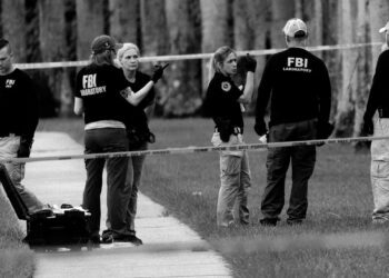 The Dangers of America's Fraught Political Climate