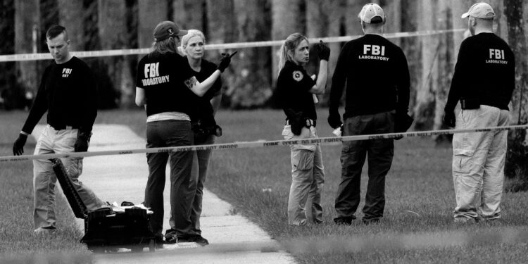 The Dangers of America's Fraught Political Climate