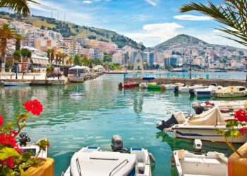 The European country budget experts love and will cost you £22 a day | World | News