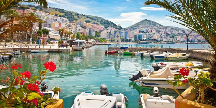 The European country budget experts love and will cost you £22 a day | World | News