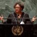 The (Few) Women Leaders To Watch At This Year’s UN General Assembly