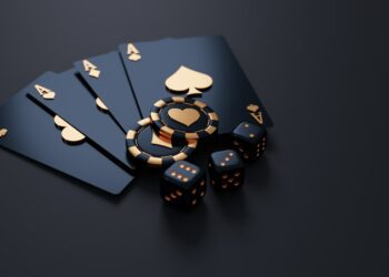 The Interesting Rise of Online Casinos in the Modern Age