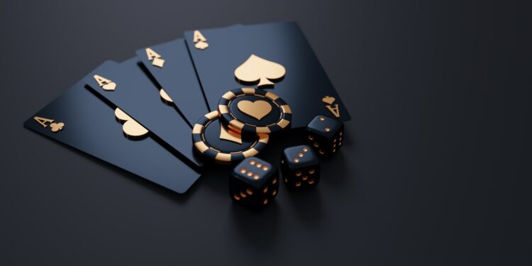 The Interesting Rise of Online Casinos in the Modern Age