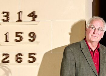 The Internet Archive’s Fight to Save Itself