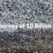 The Journey of 10 Billion Birds