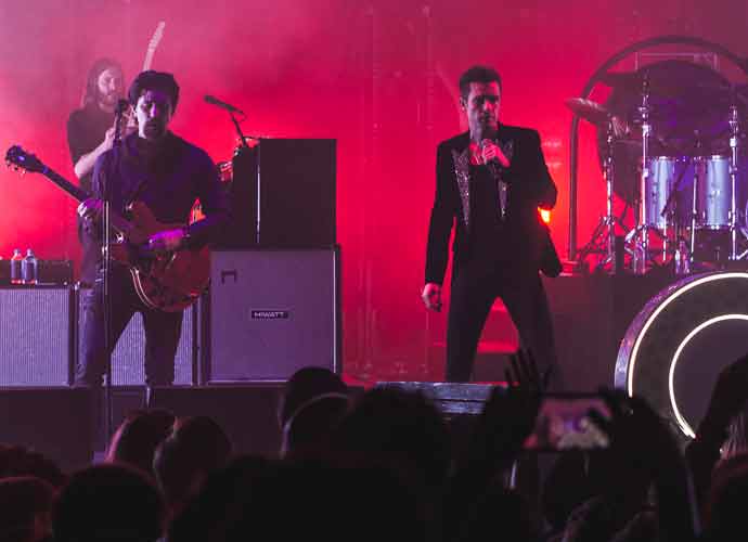 The Killers Extend Tour Into 2023 – How To Get Tickets