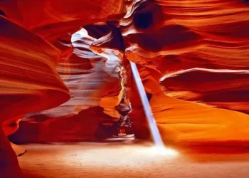 antelope canyon, az 1