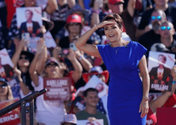 The Narrative About Bad America First Candidates Is Nonsense