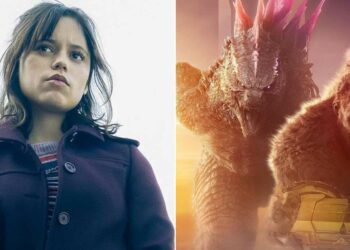 The New Empire's $35 Million+ To Register 2nd Biggest Opening Day Of 2024 For Live Actions