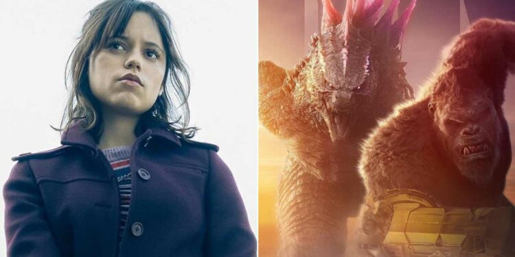 The New Empire's $35 Million+ To Register 2nd Biggest Opening Day Of 2024 For Live Actions