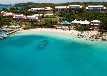 The Perfect 7-Day Bermuda Itinerary for Families