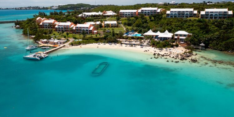 The Perfect 7-Day Bermuda Itinerary for Families