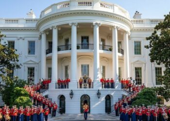 'The President's Own' United States Marine Band to perform in Walla Walla & Kennewick