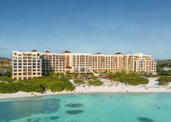 The Ritz-Carlton, Aruba- Deluxe Noord, Aruba Hotels- GDS Reservation Codes: Travel Weekly