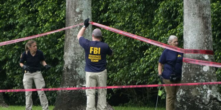 The Secret Service again faces scrutiny after another gunman targets Trump