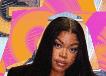 The Shade Room Founder Is Ready to Dial Down the Shade