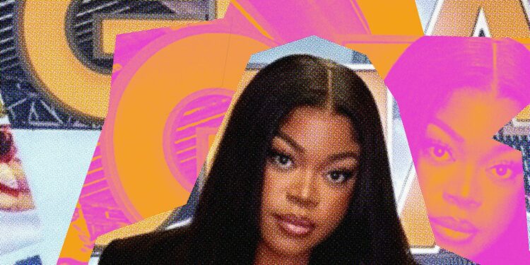 The Shade Room Founder Is Ready to Dial Down the Shade