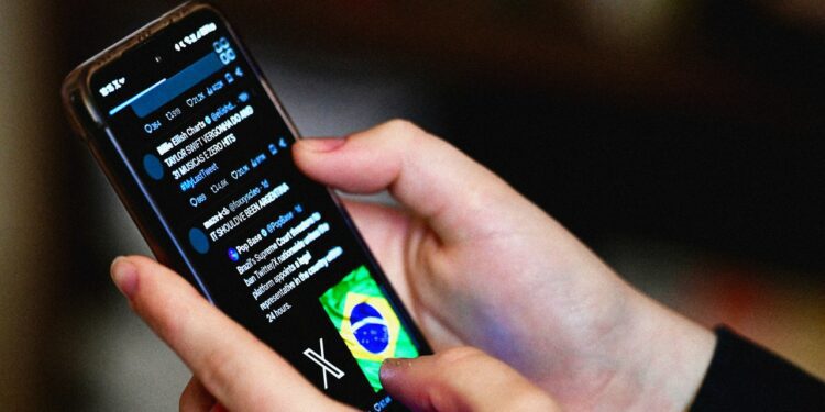 The Stan Accounts That Keep Posting Through Brazil’s Ban on X