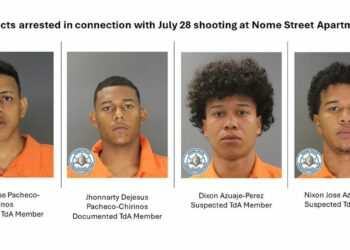 The Stunning Costs of Biden-Harris’ ‘America-Last’ Border Policies