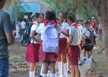 The Trials and Travails of Back-to-School Time in Cuba: 'It Would Take Three Months' Salary to Pay for Everything You Need'