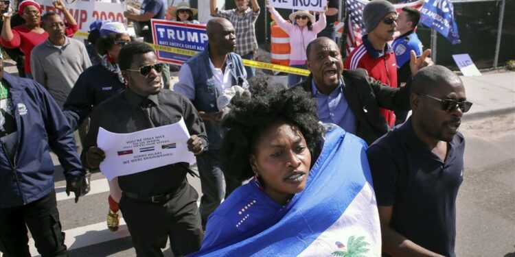 The US Election Has Put The Spotlight On Haiti. Its History Reveals Extensive Exploitation By The US And France