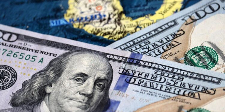 The United States Should Consider Creating A Sovereign Wealth Fund