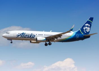 The World Opens To Alaska Airlines With Its Merger Approval (NYSE:ALK)