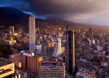 The beautiful country where it rains more than anywhere else | Travel News | Travel