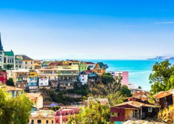 The beginner’s guide to South America