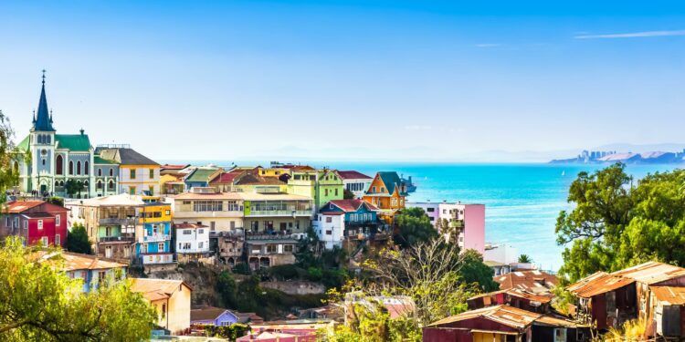 The beginner’s guide to South America