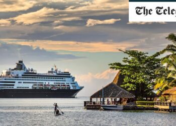 The best winter-sun cruises for 2024/25