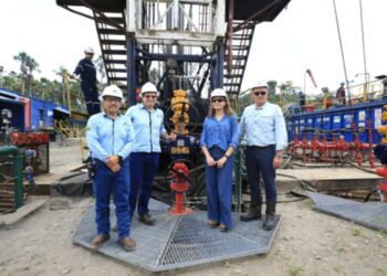 The challenges Ecuador faces to close oil block ITT